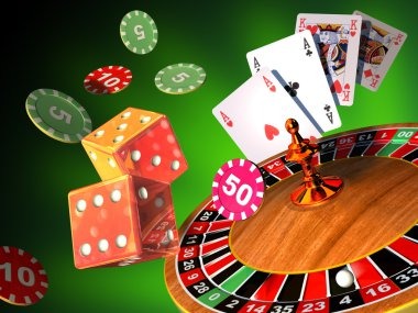777 poker Crash Games