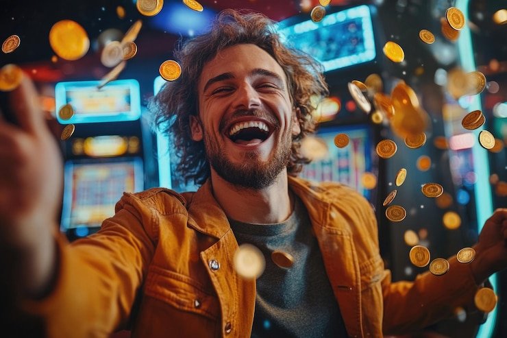 777 poker Kya hamari slots ki duniya alag hai?