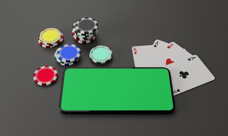 777 poker gaming platform