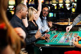 777 poker Bingo